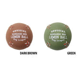 【MANDARINE BROTHERS】 LEMON BALL [マンダリンブラザーズ]