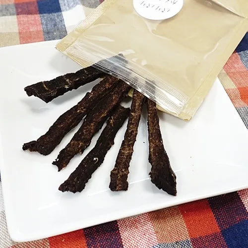 【Bark】バーク　パリパリかんがるー　＜犬用おやつ＞