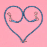【H5D】Coupler Leash / カプラーリード