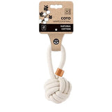 【M-PETS】エムペッツ　COTOループボール