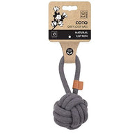 【M-PETS】エムペッツ　COTOループボール