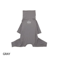【MANDARINE BROTHERS】INSECT SHIELD SKIN TIGHT SUIT