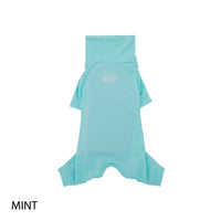 【MANDARINE BROTHERS】INSECT SHIELD SKIN TIGHT SUIT
