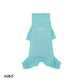 【MANDARINE BROTHERS】INSECT SHIELD SKIN TIGHT SUIT