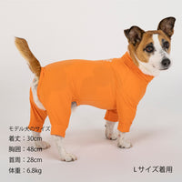 【MANDARINE BROTHERS】INSECT SHIELD SKIN TIGHT SUIT