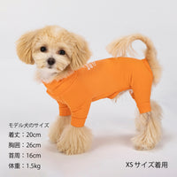 【MANDARINE BROTHERS】INSECT SHIELD SKIN TIGHT SUIT